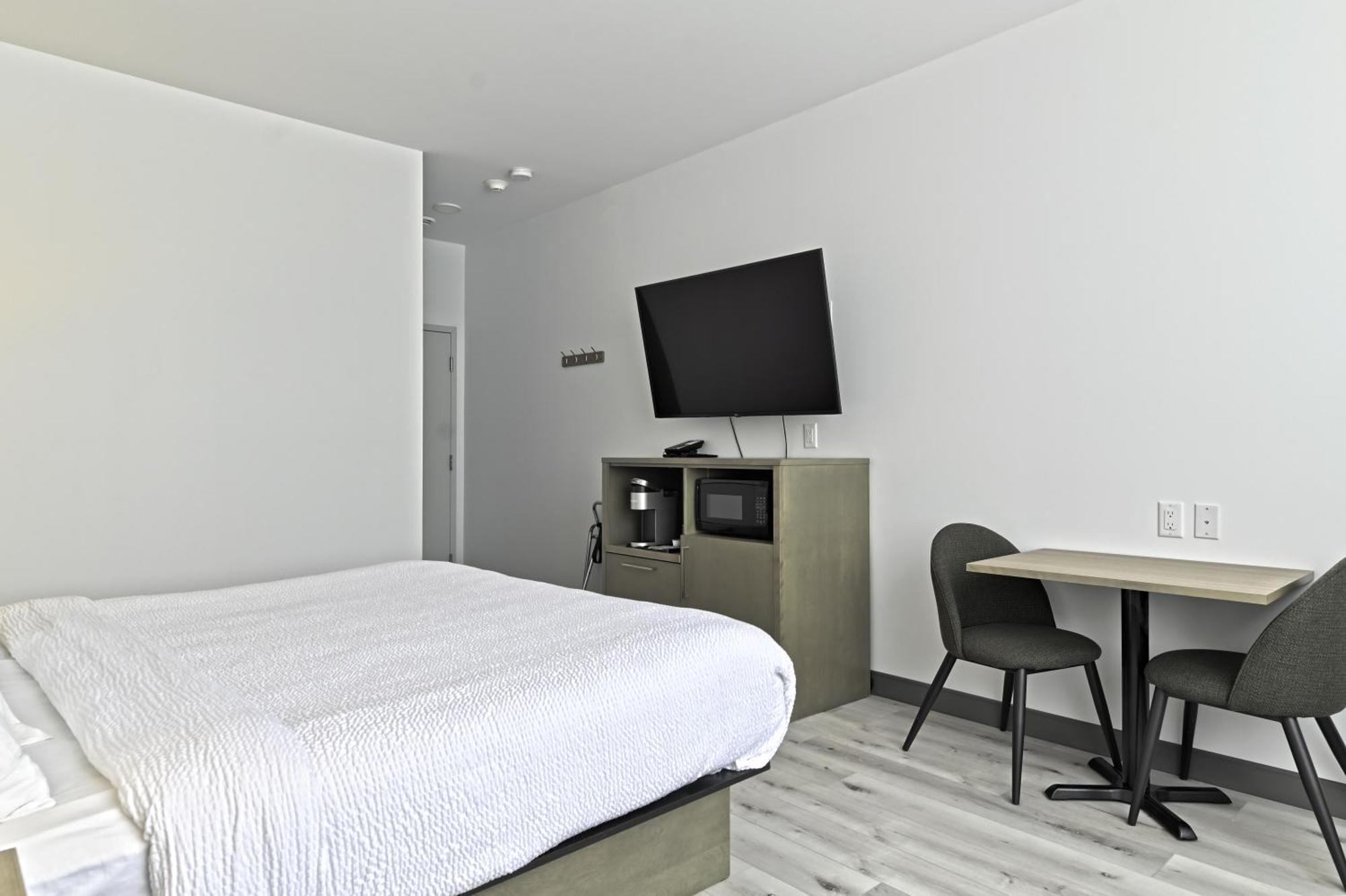 Repotel Lévis Kültér fotó