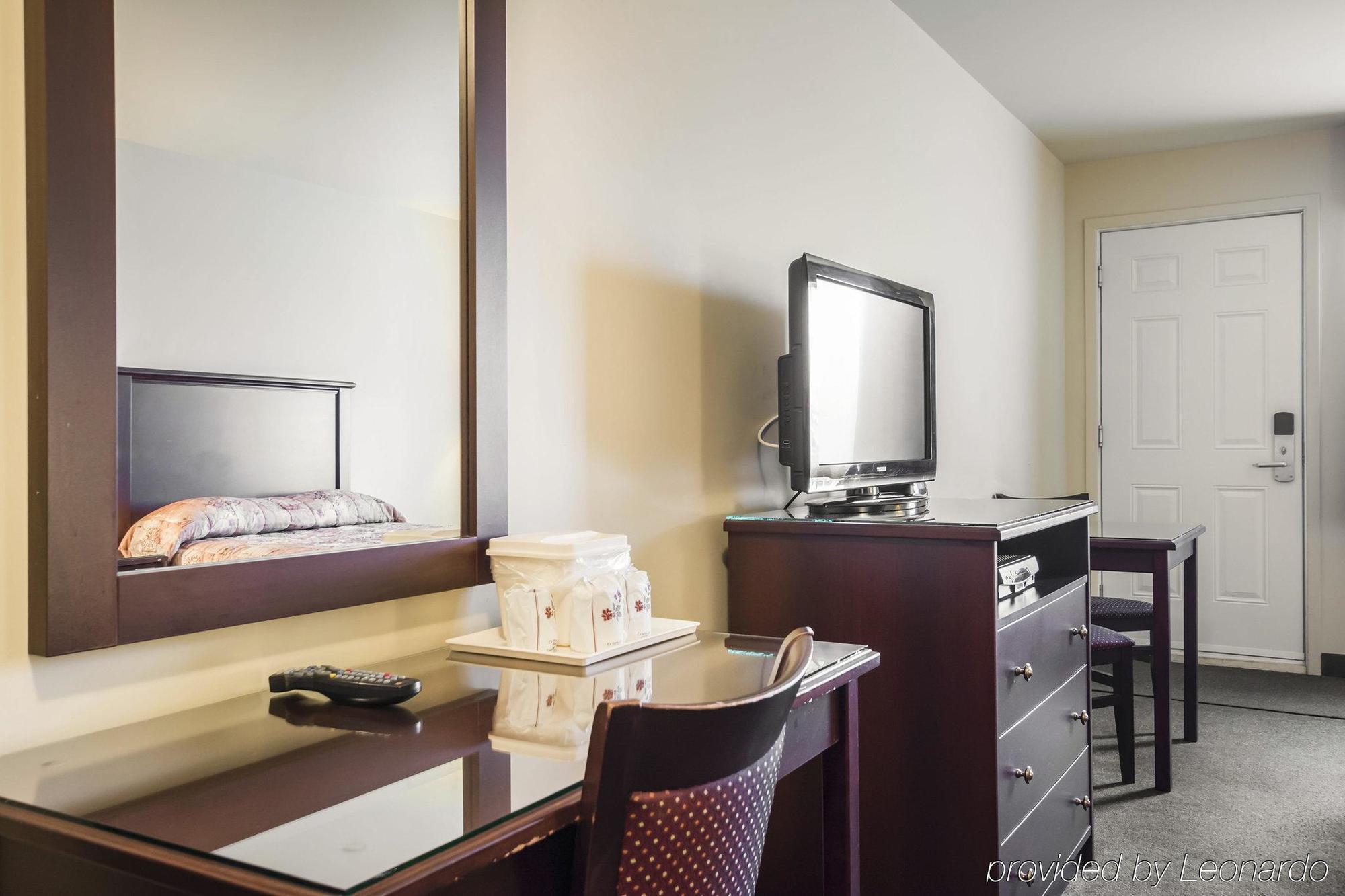 Repotel Lévis Kültér fotó