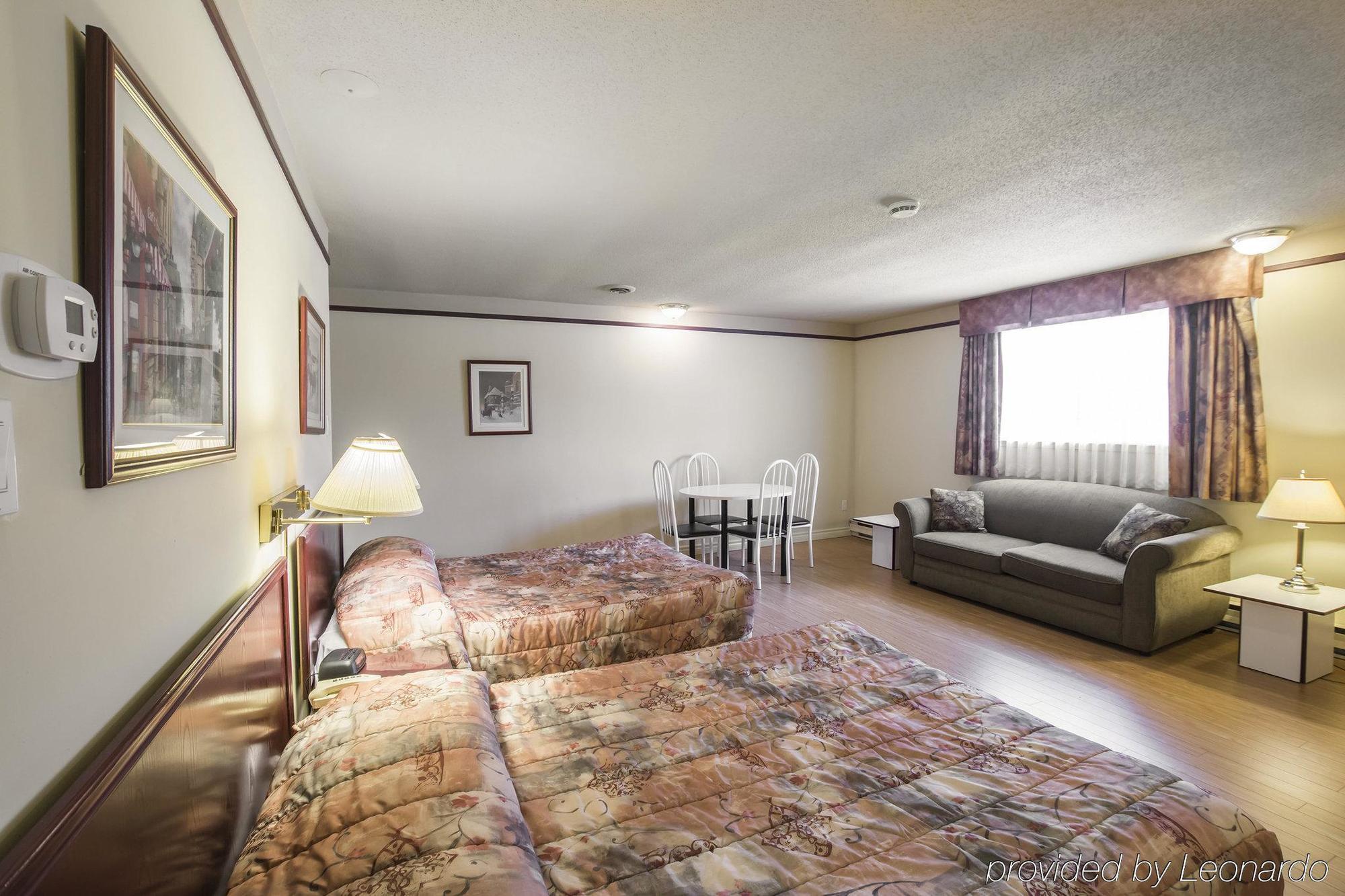Repotel Lévis Kültér fotó