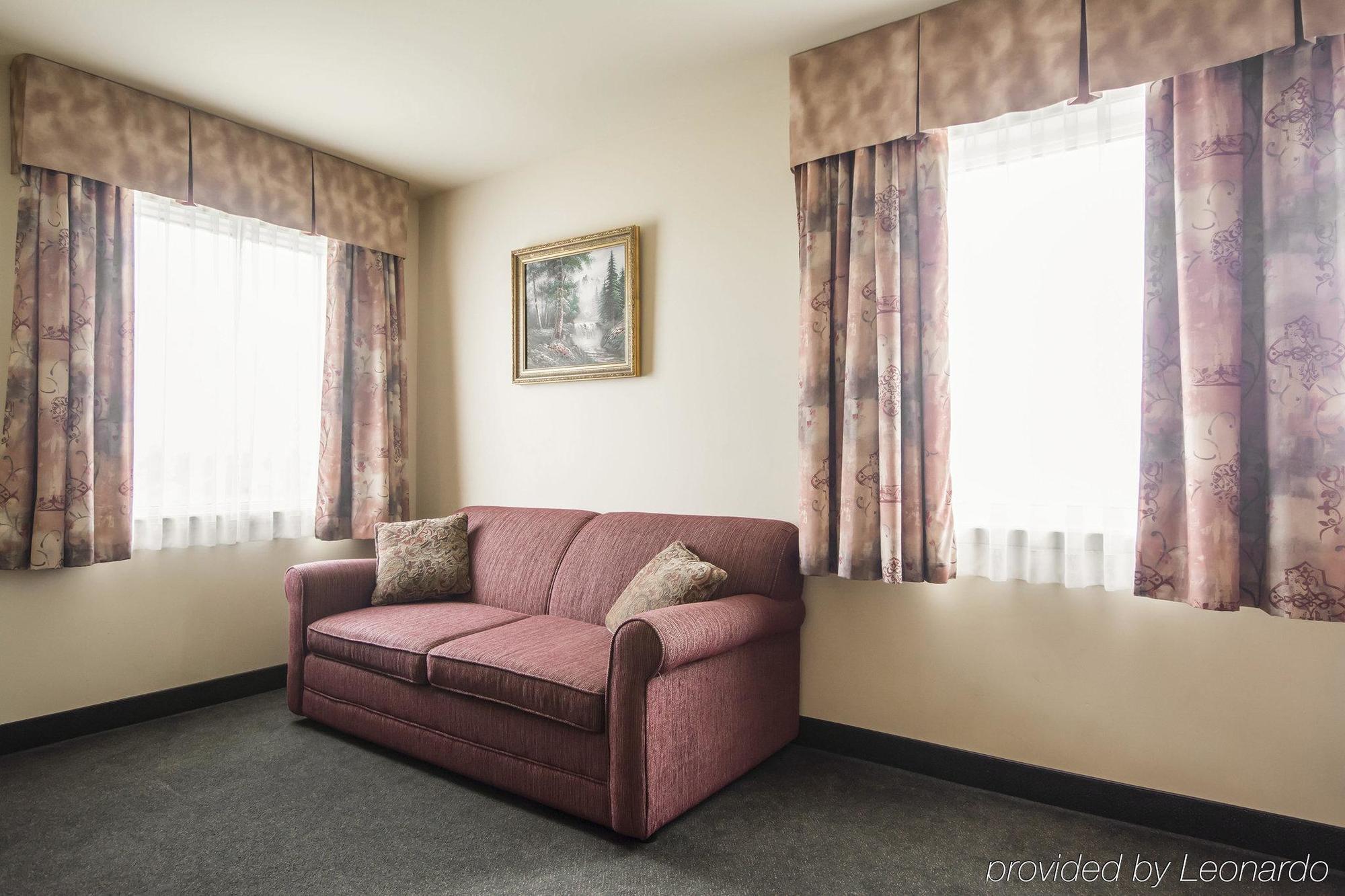 Repotel Lévis Kültér fotó
