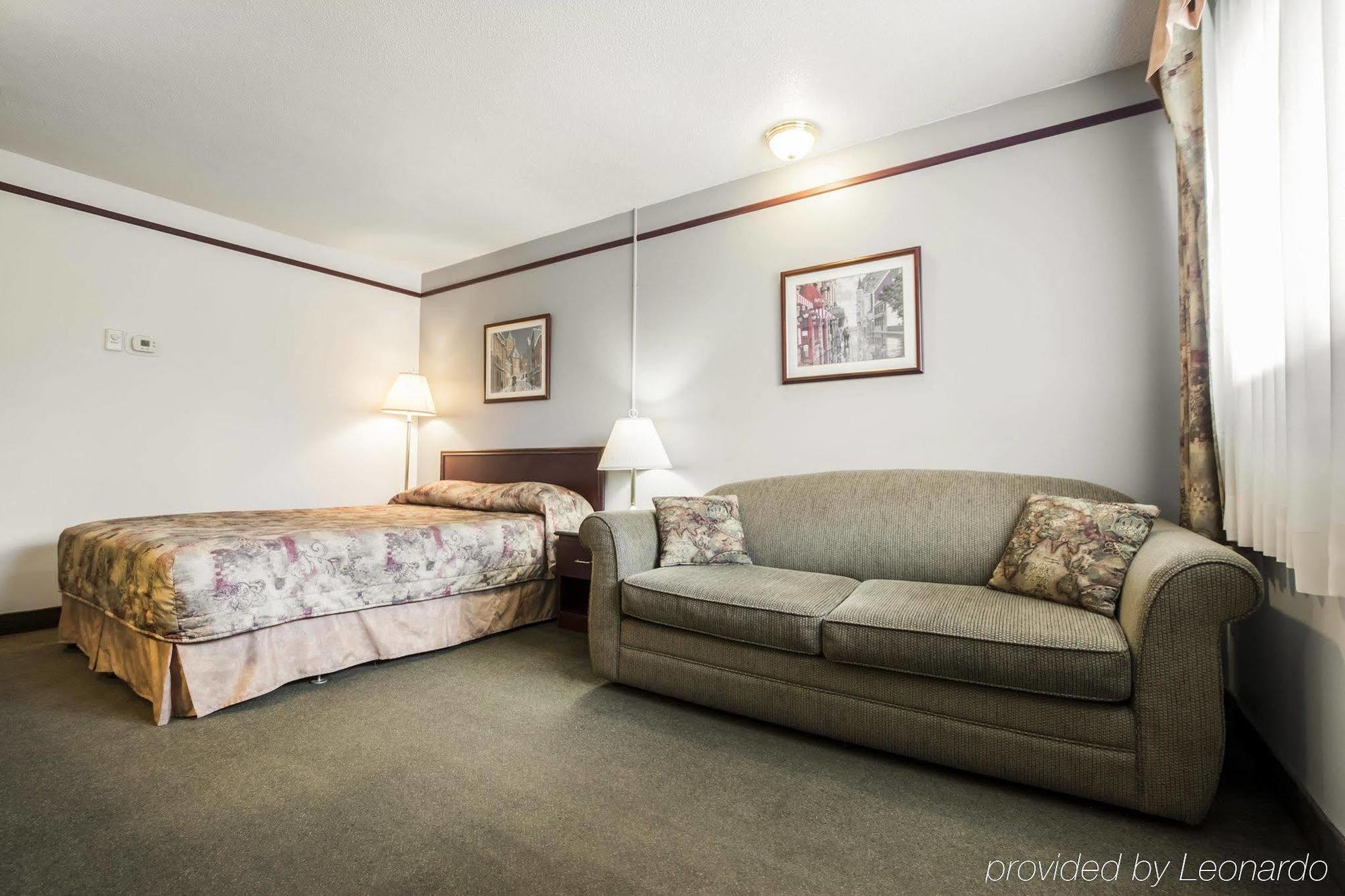 Repotel Lévis Kültér fotó