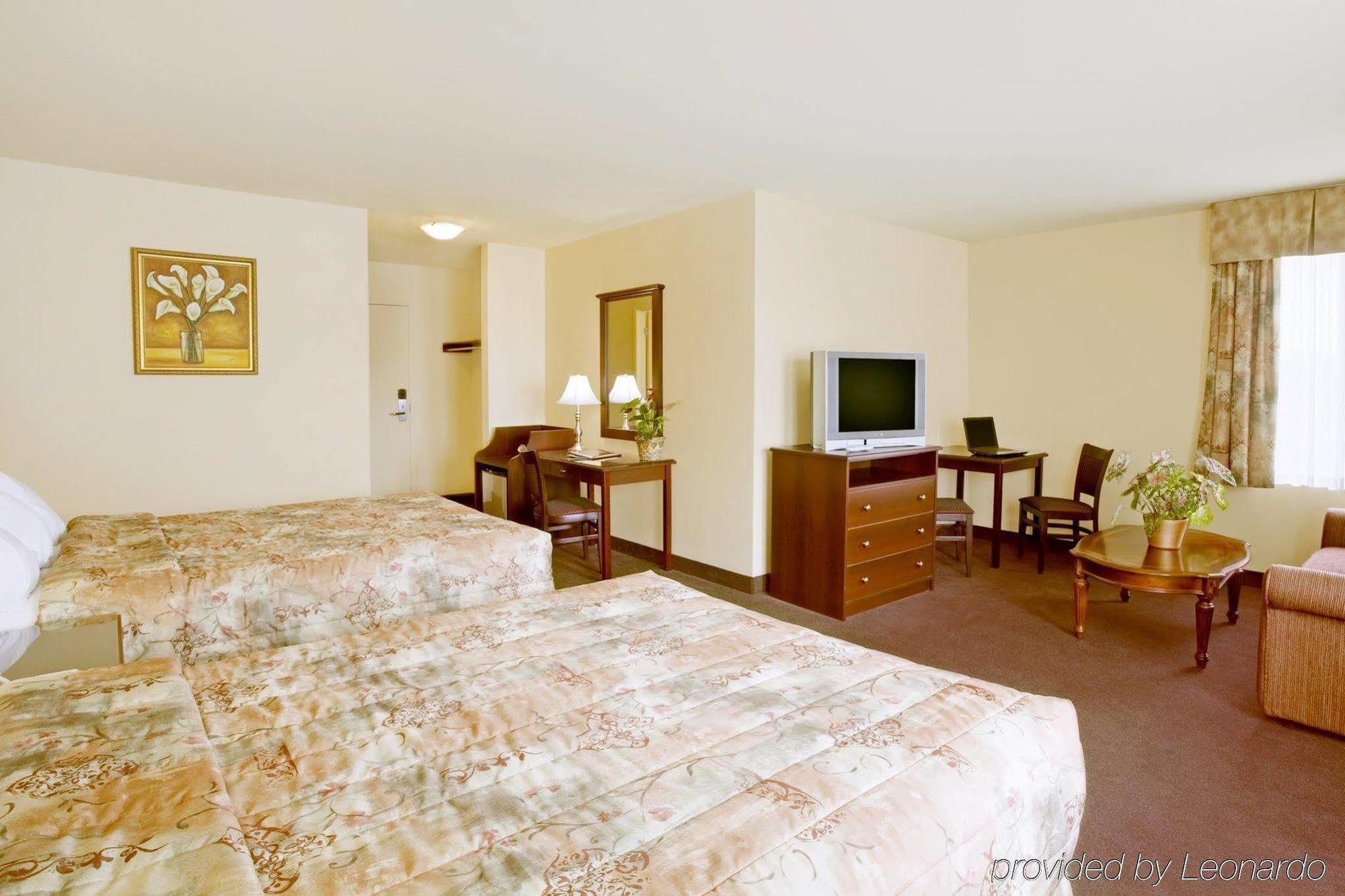 Repotel Lévis Kültér fotó