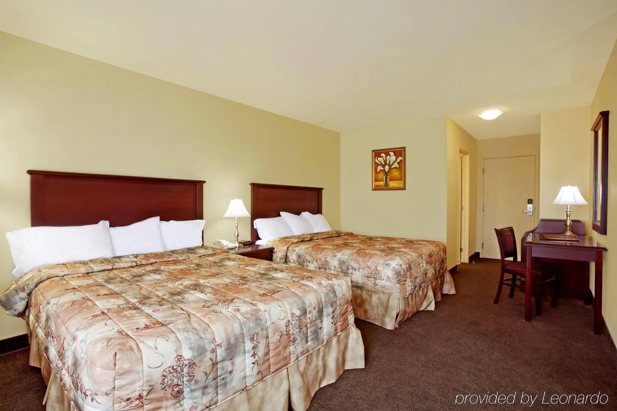 Repotel Lévis Kültér fotó